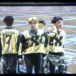 [EXO] 난 으르렁음방때 맨날퍼<b>포가</b> 달라서 좋았음ㅋㅋㅋ