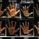 [EXO] 나는 <b>이사진</b>을볼때마다 설렘