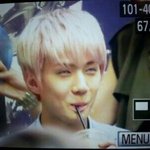 [EXO] 오세훈이 한중일 <b>상위</b>권?ㅋㅋㅋ