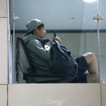 [EXO] 그래도 나는 공부라도 함