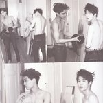 [EXO] 김종인 <b>몸</b>ㅁ<b>매</b> 씹사기