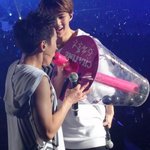 [EXO] 시발 <b>대형</b>버블티ㅋㅋㅋ오세훈 존나 좋겠네