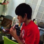 [인피니트] <b>남친</b>짤은이게제일이지