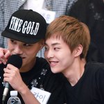 [EXO] 시우민카이 <b>흥해</b>라 인기쟁이들