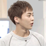 [시우민] ** 연검 정화 **