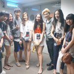 [EXO] 빽녀 부러운 와중에 타오 <b>슬리퍼</b>ㅋㅋㅋㅋ