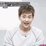[EXO] 눈꼬리올라간거ㅈㄴ<b>스트레스</b>