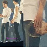 [도경수] 강우보고 웃는<b>경수</b>ㅋㅋㅋㅋㅋㅋㅋㅋㅋㅋ