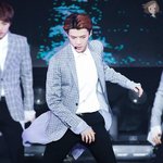 [EXO] 다이어트보다 머리작아지고싶다