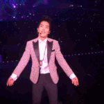 [시우민] 시우민과 가까워도 너무 가깝잖아!!!!