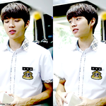 [인피니트] 신우현이랑황성열