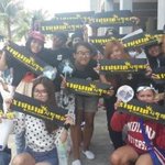 [시우민] 태국 시우민 서포트 (<b>feat</b>.Coffee Minseok....