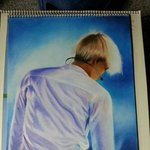 [EXO] 나 중3인데 그림봐주라(+진로상담)