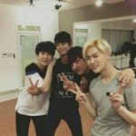 [EXO] 혹시 감독이꿈인<b>사람</b>없나