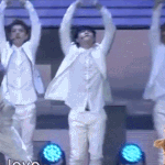 [EXO] 하트 두번 먹는 루한