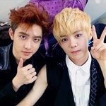 [EXO] 24시간 카페에서 책읽고싶다