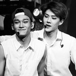 [EXO] 문과이과말고 <b>예체능</b>가볼까..