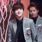 [EXO] 관객석의 <b>여친</b>을 발견함