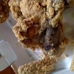 [치킨충격] 네x치킨 정말 어이가없고 너무해서 글올립니다(사진있음)