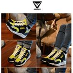 [꼭댓글부탁] 스<b>베누</b> b라인 쓰론 라임 vs 브라운