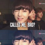 [방탄뷔] <b>윙크</b> 뷔뷔