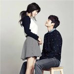 닮아도 너무 닮은 한효주, <b>남지현</b>!