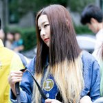 출근길 <b>리즈</b>찍는 레드벨벳 슬기