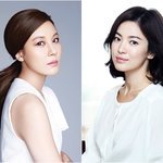 김하늘-송혜교… ‘여배우 <b>면봉</b>’ 화제