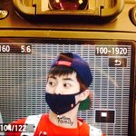 [시우민] 깜찍이<b>소다</b>같은 