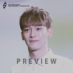[CHEN] <b>스포츠서울</b> 종대생일광고