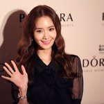 홍콩을 흔든 소녀시대 <b>윤아</b>