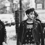 [카이] 인어들 애들 <b>네이버</b>메인에 떴어