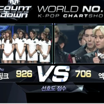 [EXO] 일단 선호도점수부터 엑소는 팬들만좋아하는 그런<b>타입</b>