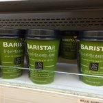 머리도 아프고.. 잠깐 나가서 <b>바리</b>스타 baristar 커피 한잔...