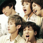 [<b>B1A4</b>] 바나분들 다 들어와보세요.