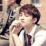 [도경수] MCM 비하인드컷 경수