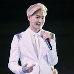 [EXO] 잔치국수호는 ㄹㅇ웃김진짜ㅋㅋㅋㅋㅋ