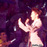 [EXO] 됐고 남팬과 <b>밀당</b>하는 민석이나 봐..