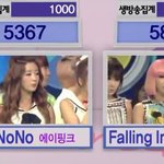 [EXO] 근데 박뽕네들이 왜 <b>소녀</b>시대 라이벌인지 모르겠음