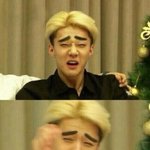 [EXO] 내친구들빽녀야..