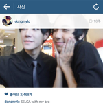 [EXO] 엑소 <b>짝퉁</b> 그룹 인스타댓글 존웃ㅋㅋ