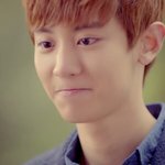 [EXO] 찬열이 <b>연기</b>할<b>때</b> 이것만고치면 짱짱일듯
