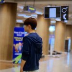 [도경수] 140915 <b>인천</b>공항 경수