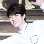 [인피니트] <b>우와</b>