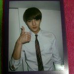 [EXO] 와오세훈손봐봐