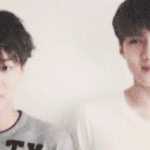 [EXO] 내 남동생 <b>구사</b>즈랑 동갑인데