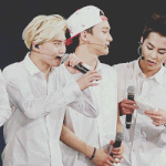 [EXO] <b>휴지</b>