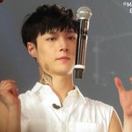 [EXO] 이씽이의 새로운 초능력