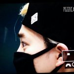 [EXO] 김준면 튀어나온머리한<b>가닥</b> 