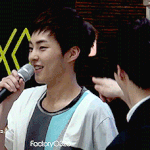 [EXO] 나만 이럼??